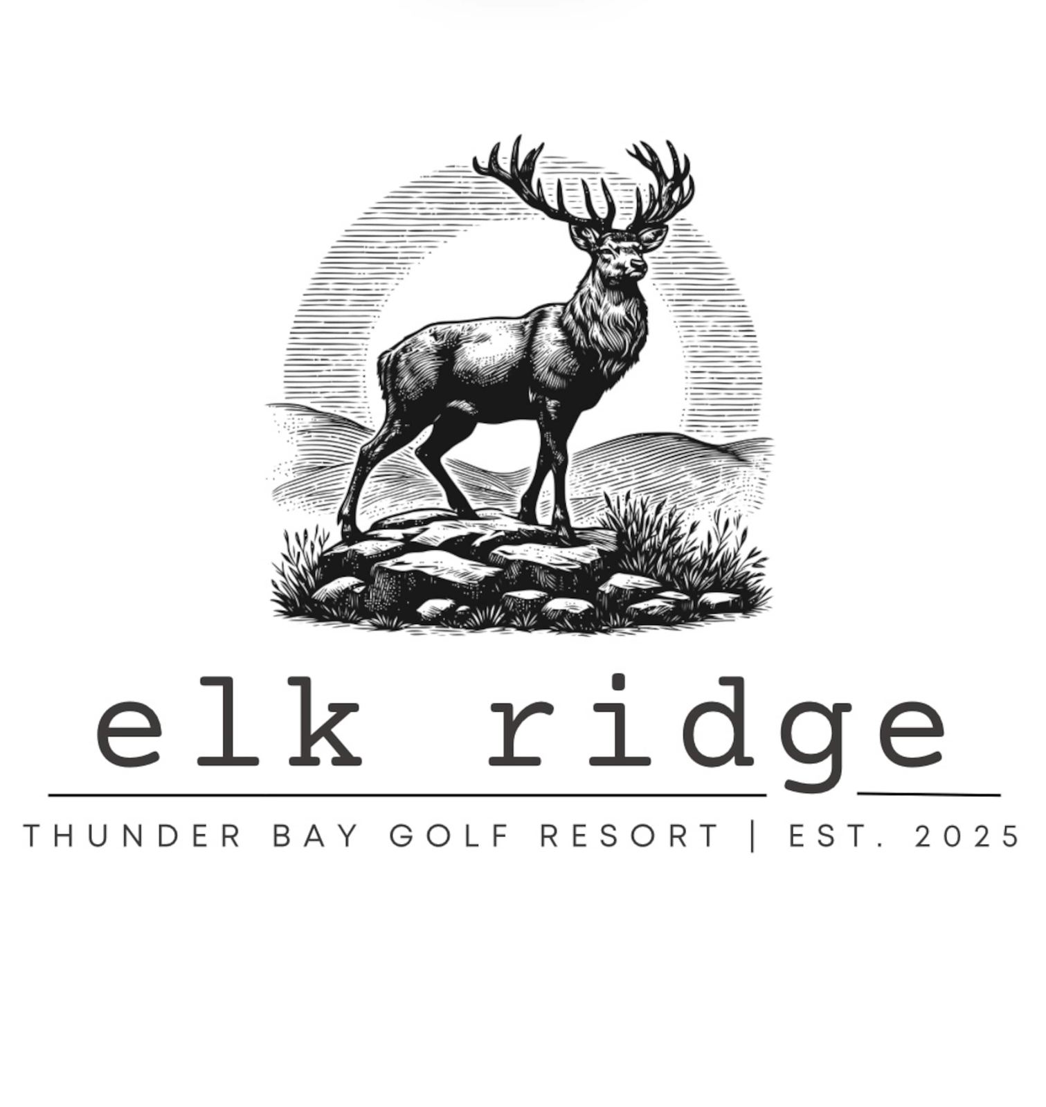 Elk Ridge at Thunder Bay