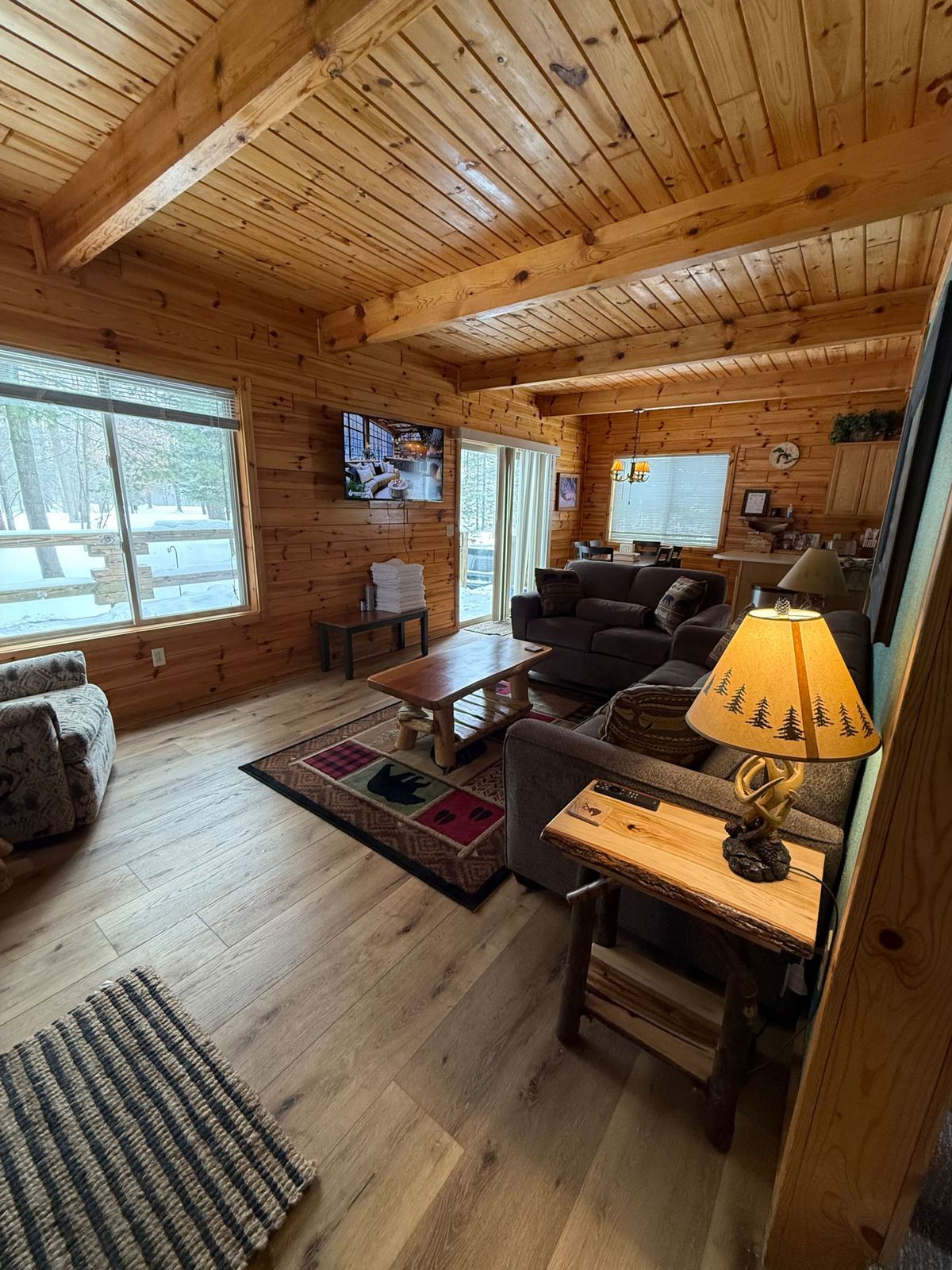 Elk Ridge at Thunder Bay